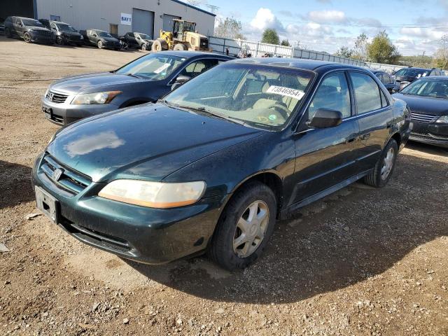 2001 HONDA ACCORD VAL #3008513970