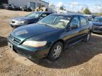 Lot #3008513970 2001 HONDA ACCORD VAL