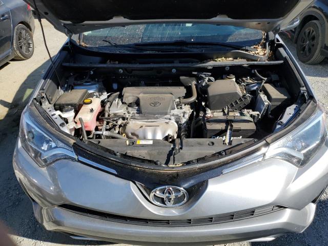2016 TOYOTA RAV4 XLE - 2T3WFREV2GW279801