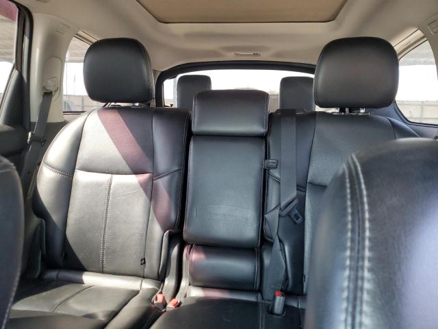 2015 NISSAN PATHFINDER - 5N1AR2MM2FC698682