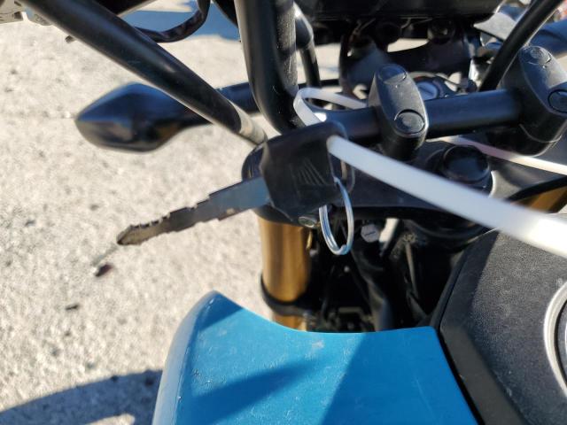 2024 HONDA GROM 125 MLHJC9218R5202197