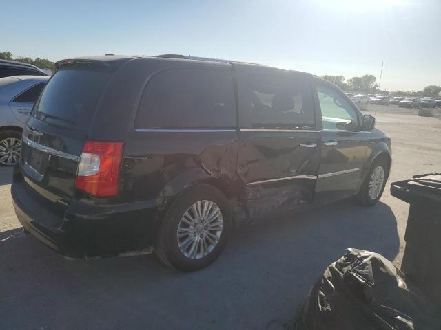 VIN 2C4RC1GGXFR506294 2015 Chrysler Town and Countr... no.3