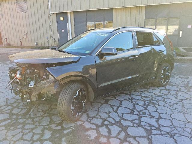 2023 KIA NIRO WIND #2962630799