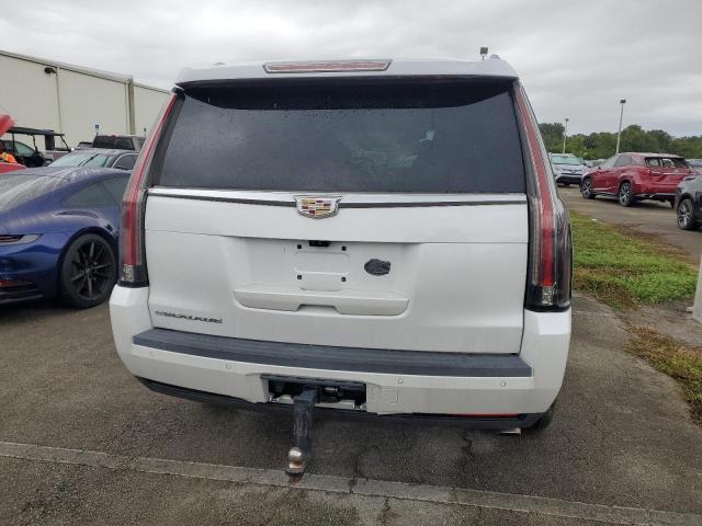 VIN 1GYS3CKJ0JR204313 2018 Cadillac Escalade, Premi... no.6