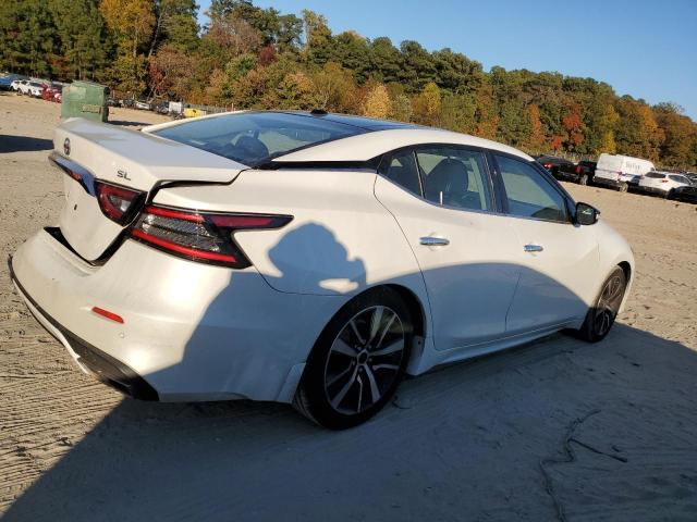 2020 NISSAN MAXIMA SL - 1N4AA6DV8LC380014