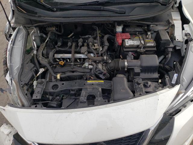 2020 NISSAN VERSA SV - 3N1CN8EV6LL806100