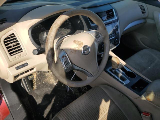 2016 NISSAN ALTIMA 2.5 - 1N4AL3AP5GN312374