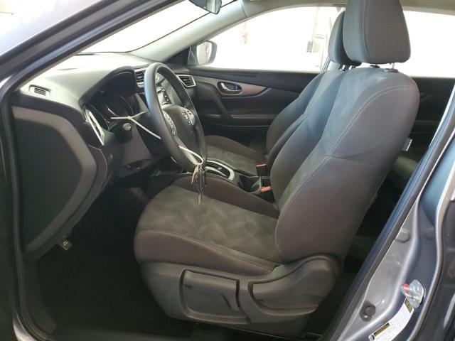 2016 NISSAN ROGUE S - KNMAT2MV4GP643014