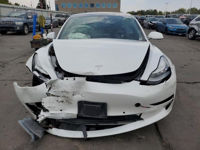 VIN 5YJ3E1EA8LF613558 2020 TESLA MODEL 3 no.5