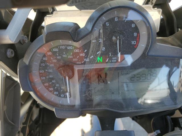 2014 BMW R1200 GS A - WB10A1200EZ094963