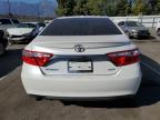 TOYOTA CAMRY XSE photo