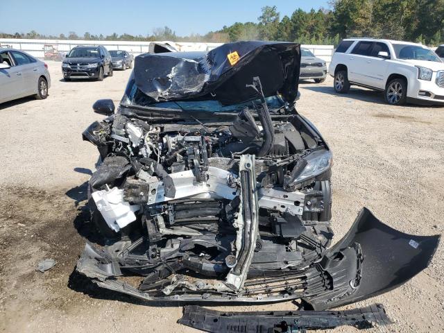 2023 TOYOTA CAMRY LE - 4T1C31AK3PU619734