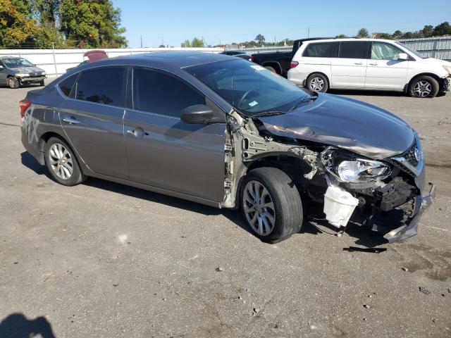 2016 NISSAN SENTRA S - 3N1AB7AP8GY338705