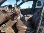 Lot #3024184802 2017 MERCEDES-BENZ GLS 450 4M