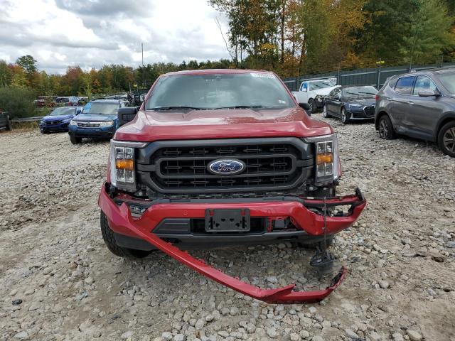2021 FORD F150 SUPER - 1FTEW1EPXMKE78906