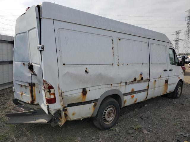 DODGE SPRINTER 2 2006 white  diesel WD0PD744365964197 photo #4