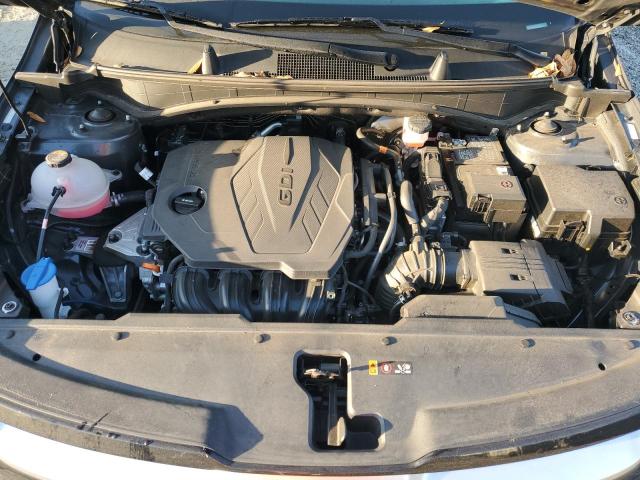 2023 KIA SPORTAGE S - 5XYK53AF3PG073673