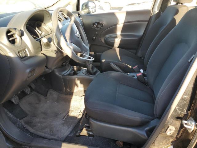 VIN 3N1CE2CP4EL398894 2014 Nissan Versa, S no.7