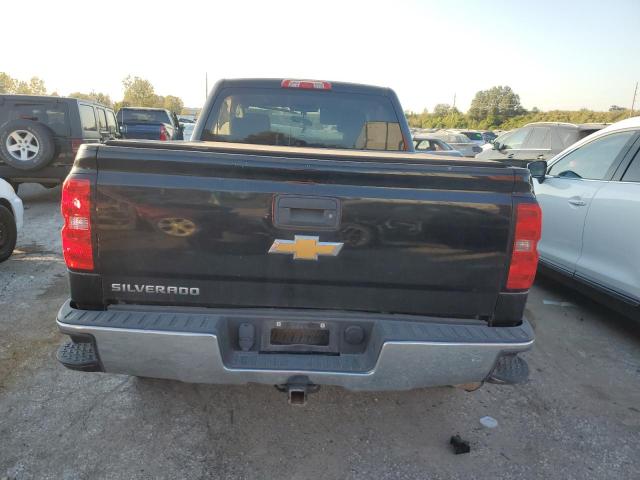 VIN 1GCVKPEC4FZ152735 2015 Chevrolet Silverado, K1500 no.6