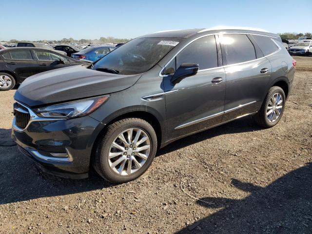 2018 BUICK ENCLAVE ES - 5GAEVAKW6JJ146673