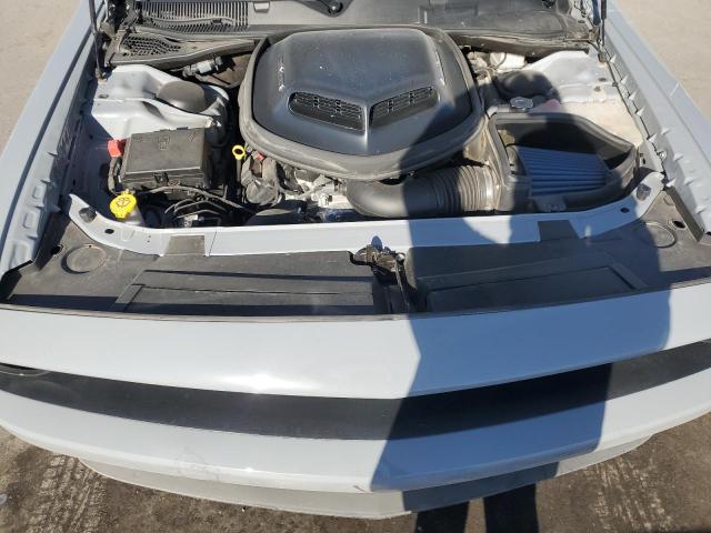 2022 DODGE CHALLENGER - 2C3CDZBT3NH207325