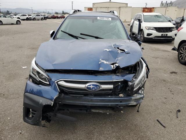 2020 SUBARU OUTBACK TO - 4S4BTAPC1L3104484