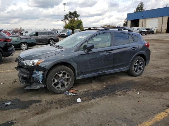 2019 SUBARU CROSSTREK PREMIUM 2019