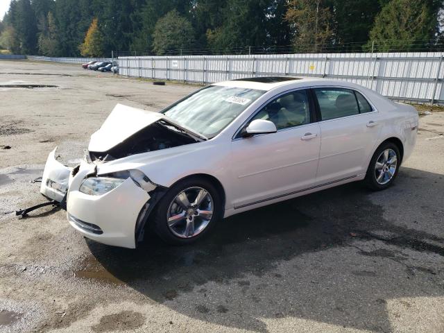 2011 CHEVROLET MALIBU 2LT #3031065283