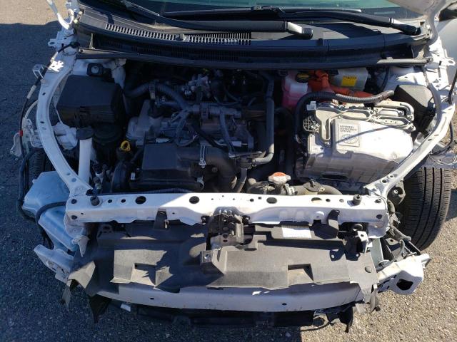 2016 TOYOTA PRIUS C - JTDKDTB32G1131053