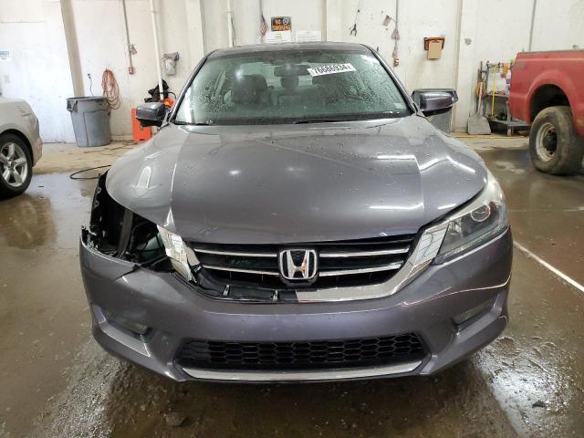 2015 HONDA ACCORD EXL - 1HGCR2F87FA040267
