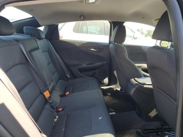 2017 CHEVROLET MALIBU LS - 1G1ZB5ST2HF138713