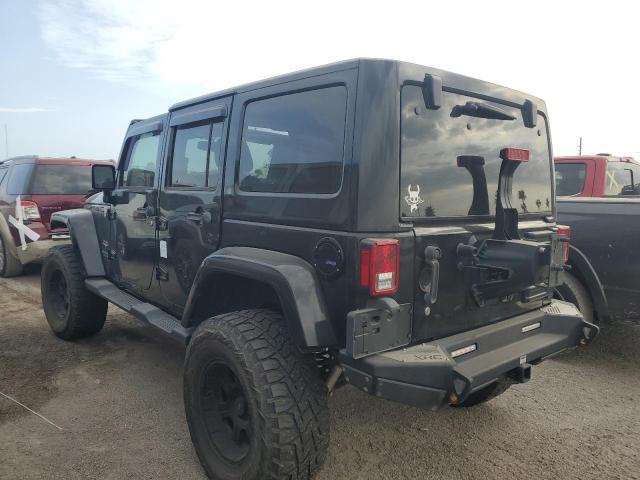 2015 JEEP WRANGLER U - 1C4BJWEGXFL707581