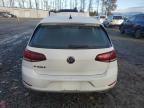 Lot #3033670708 2019 VOLKSWAGEN E-GOLF SEL