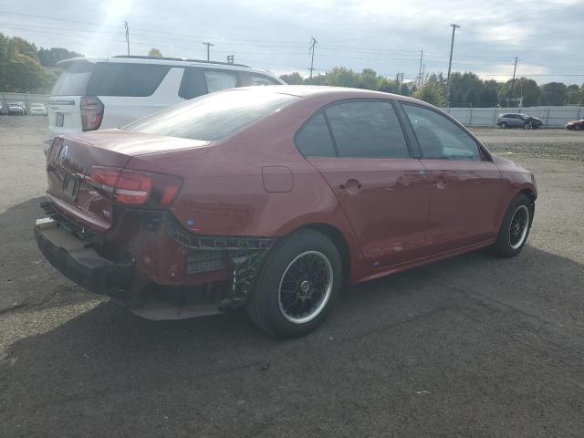 2016 VOLKSWAGEN JETTA S - 3VW267AJ6GM210386