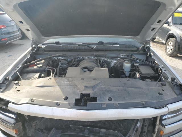 2016 CHEVROLET SILVERADO - 1GCVKREH6GZ276613
