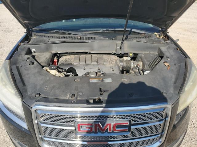 2015 GMC ACADIA DEN - 1GKKRTKD9FJ257309