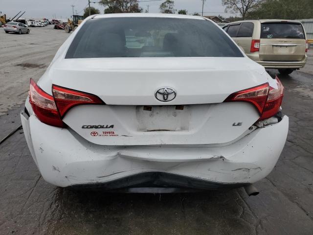2017 TOYOTA COROLLA L - 5YFBURHE7HP669076