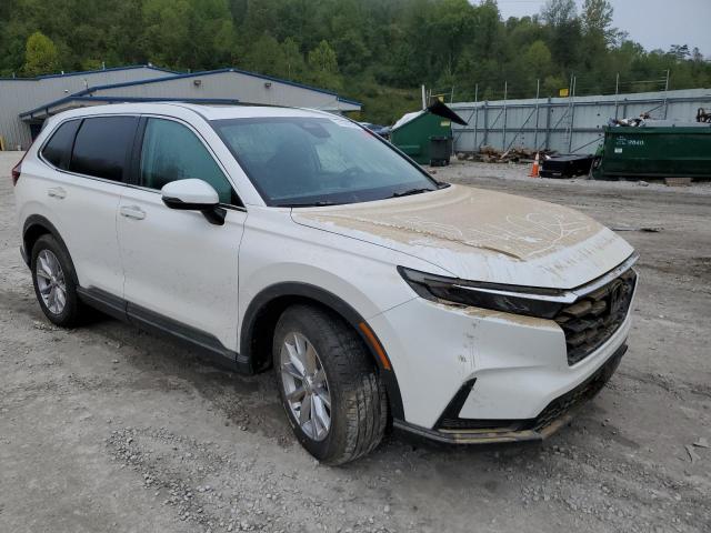 2024 HONDA CR-V EXL - 5J6RS4H77RL004188