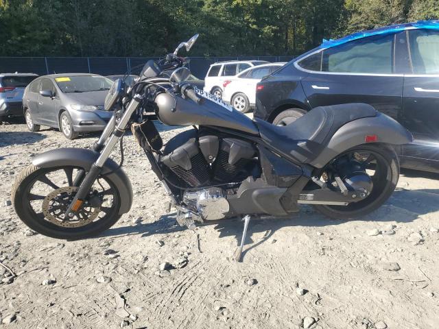 2016 HONDA VT1300 CX JH2SC6121GK101847