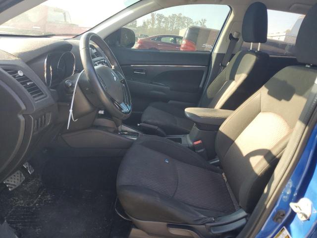 2018 MITSUBISHI OUTLANDER - JA4AP3AU9JZ022010