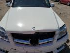 MERCEDES-BENZ GLK 350 4M photo