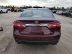 TOYOTA AVALON BAS photo