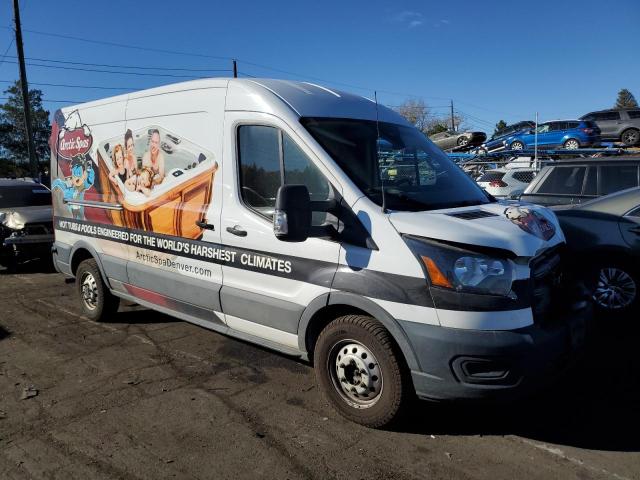 VIN 1FTBR2CG2LKB54267 2020 FORD TRANSIT no.4