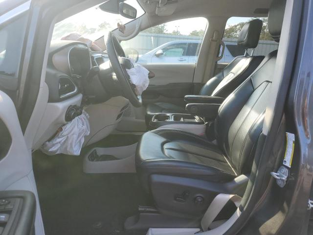 2020 CHRYSLER VOYAGER LX - 2C4RC1DG5LR157741