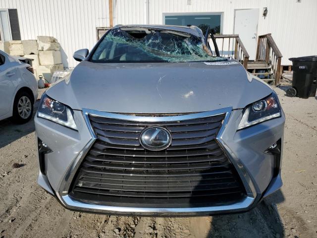 VIN 2T2BZMCAXHC120699 2017 Lexus RX, 350 Base no.5