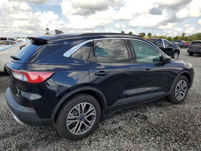 2021 FORD ESCAPE SEL - 1FMCU9H61MUA07872