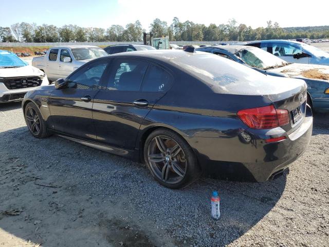 VIN WBAKN9C5XED681576 2014 BMW 5 Series, 550 I no.2