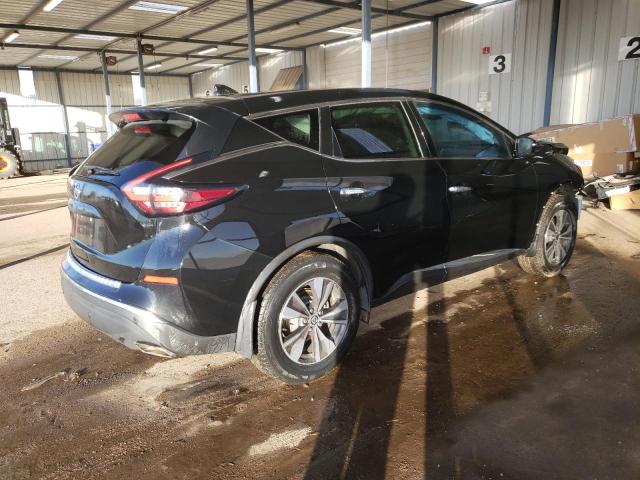 2020 NISSAN MURANO S - 5N1AZ2AJ4LN119458