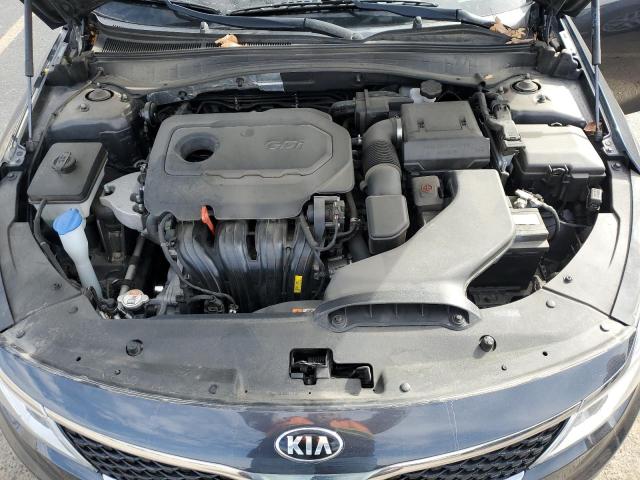 2017 KIA OPTIMA LX - 5XXGT4L36HG142687