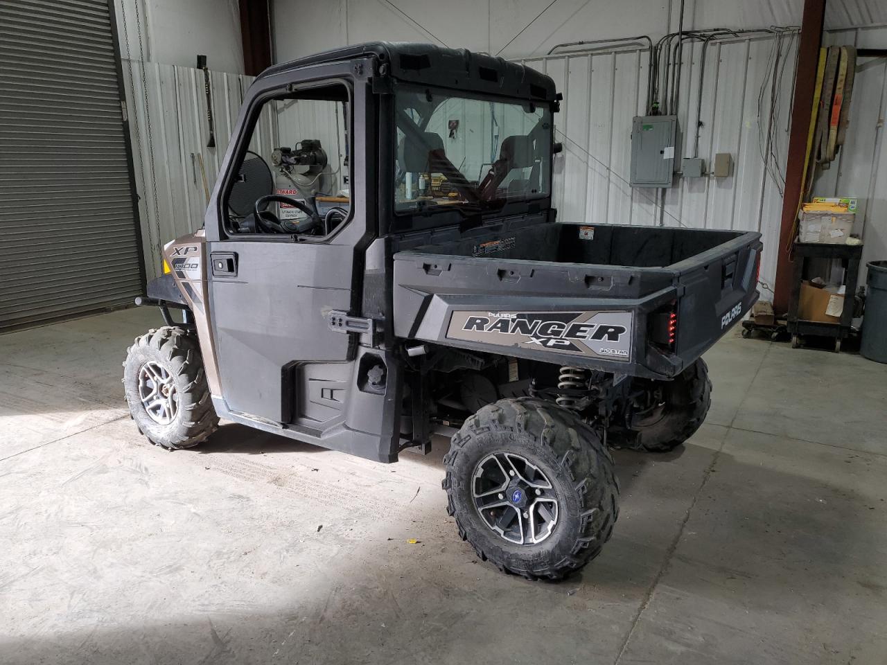 Lot #3023218175 2017 POLARIS RANGER XP